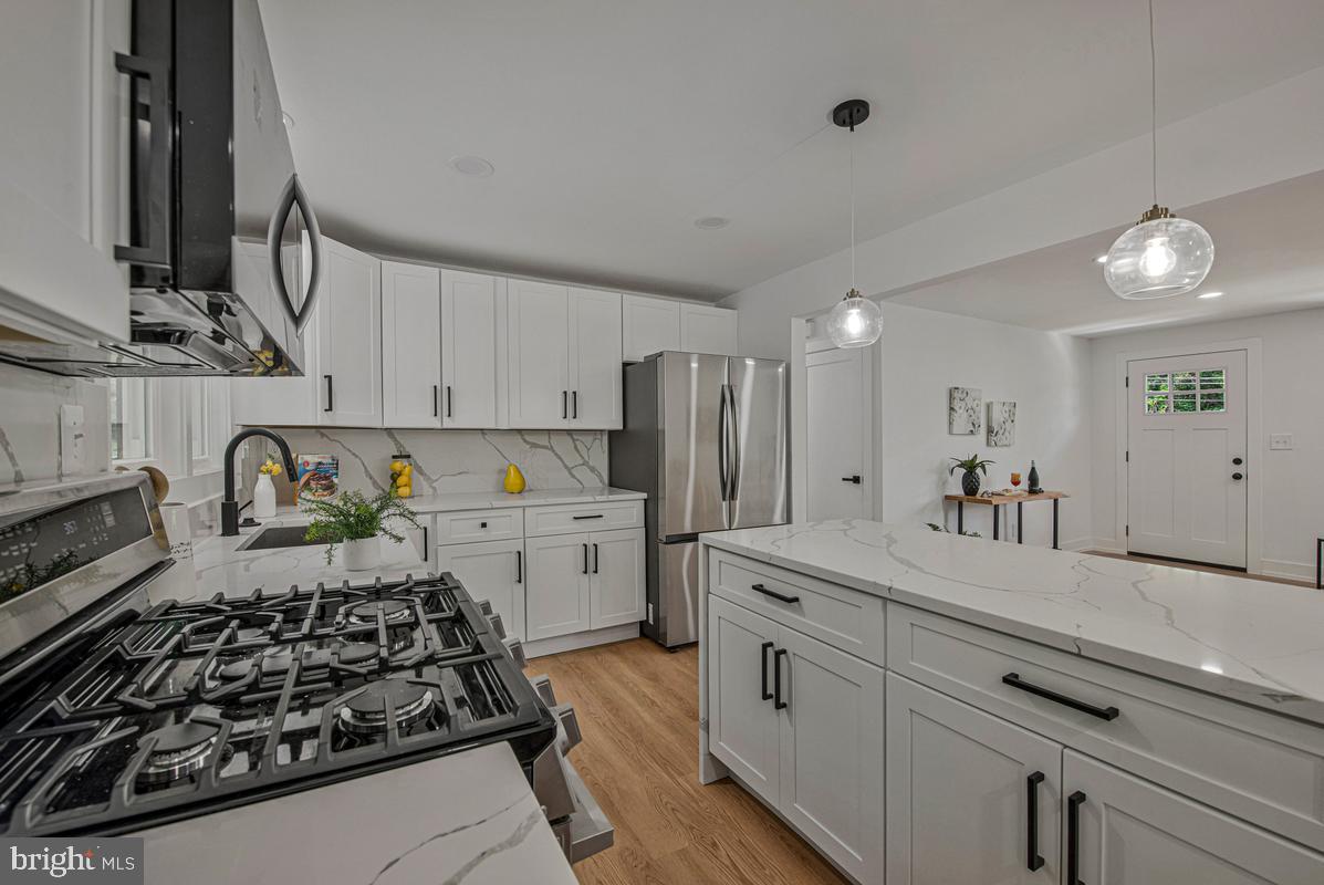 RIDGEWAY ESTATES - Residential