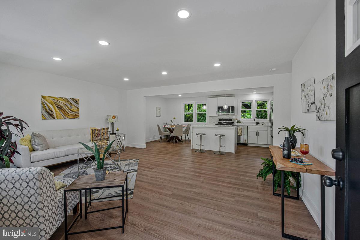 RIDGEWAY ESTATES - Residential