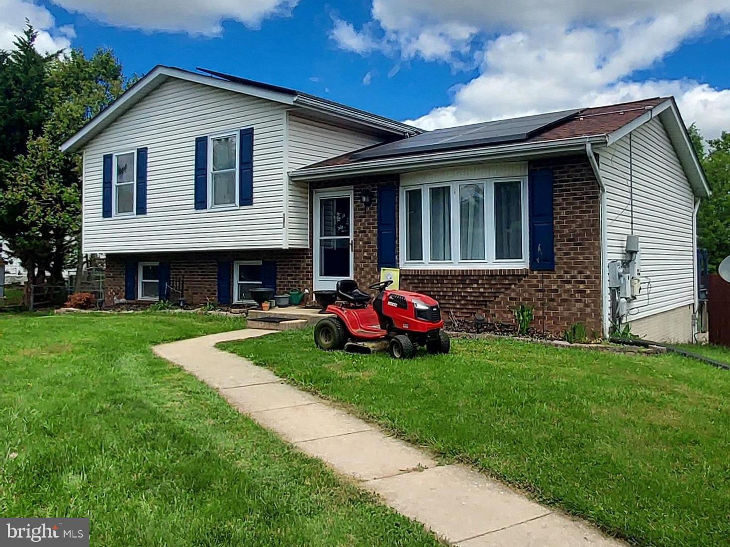 GREEN MEADOWS - Residential