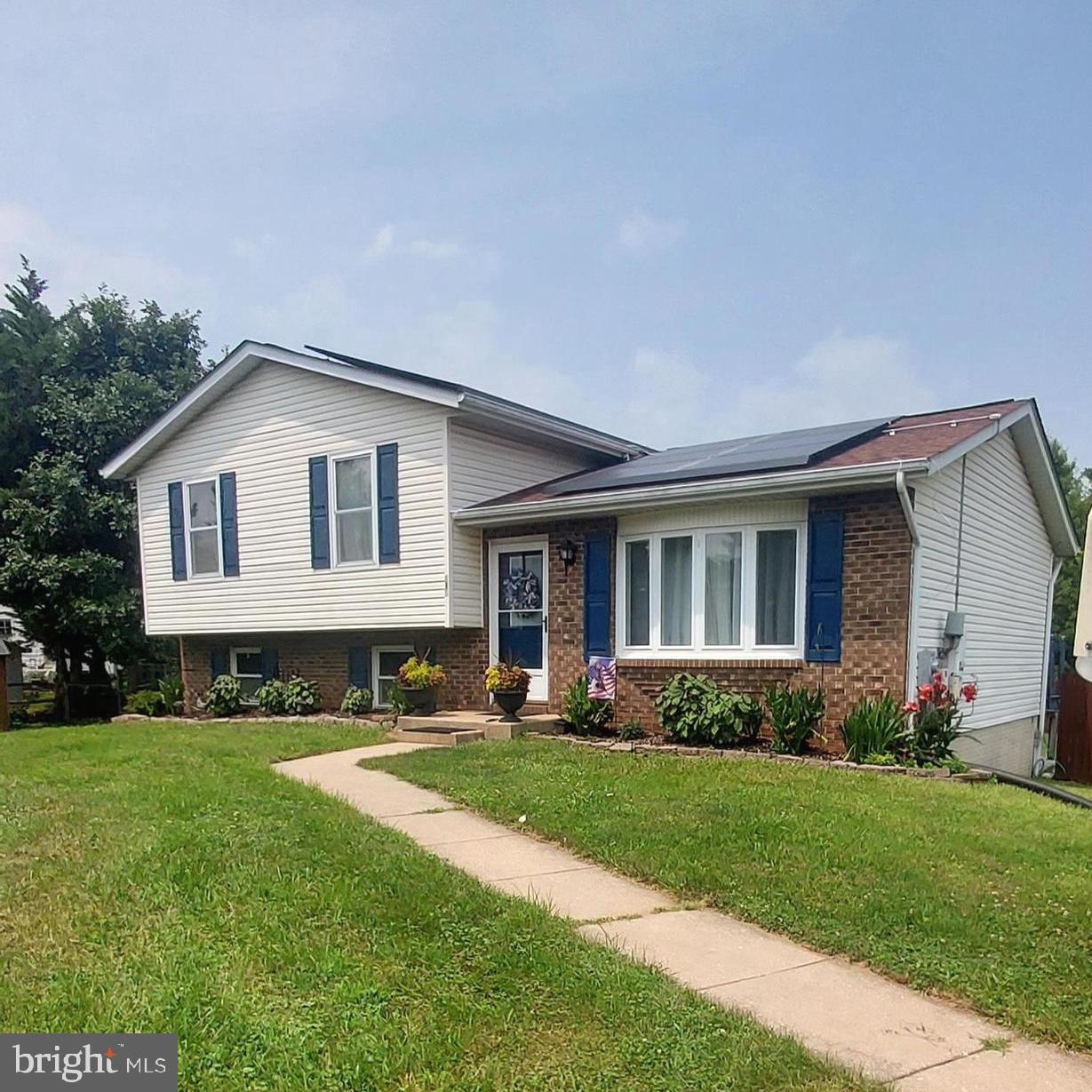 GREEN MEADOWS - Residential