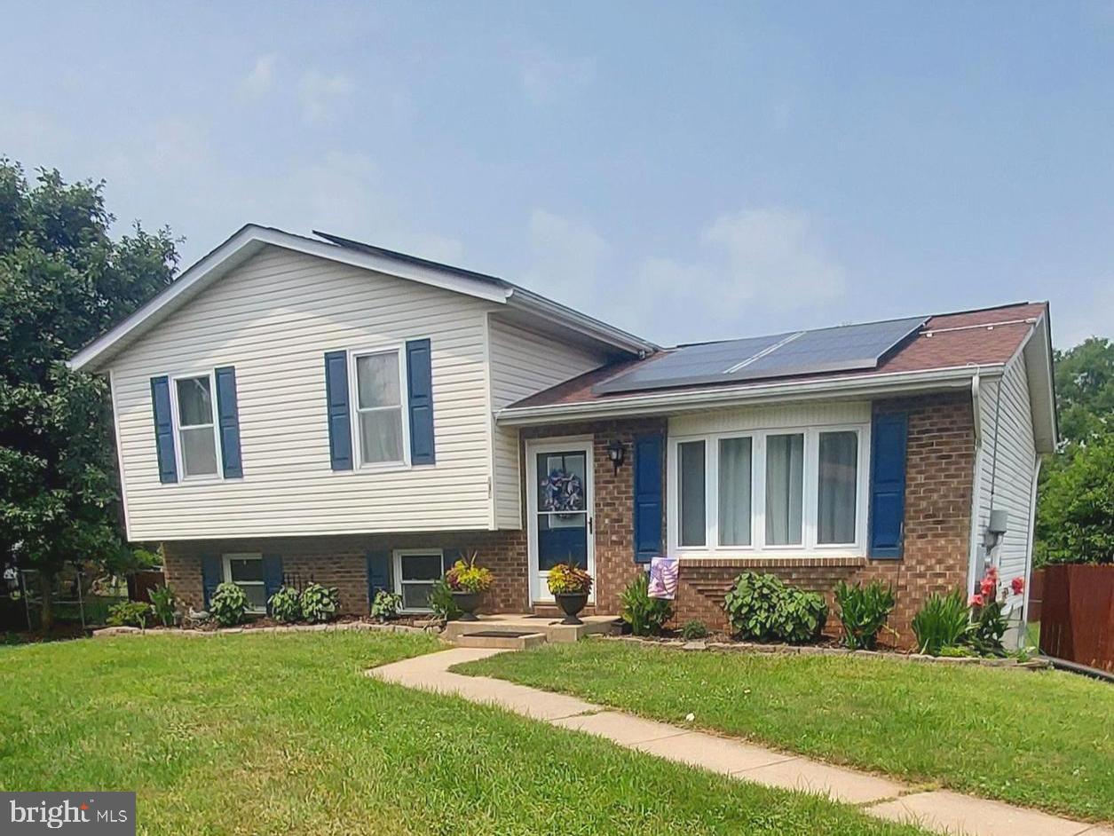 GREEN MEADOWS - Residential