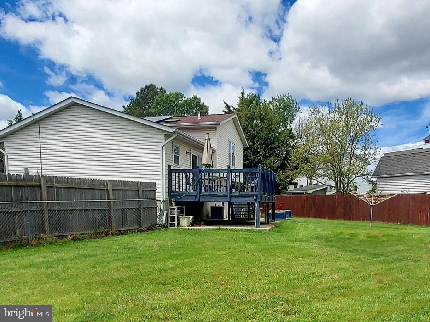 GREEN MEADOWS - Residential