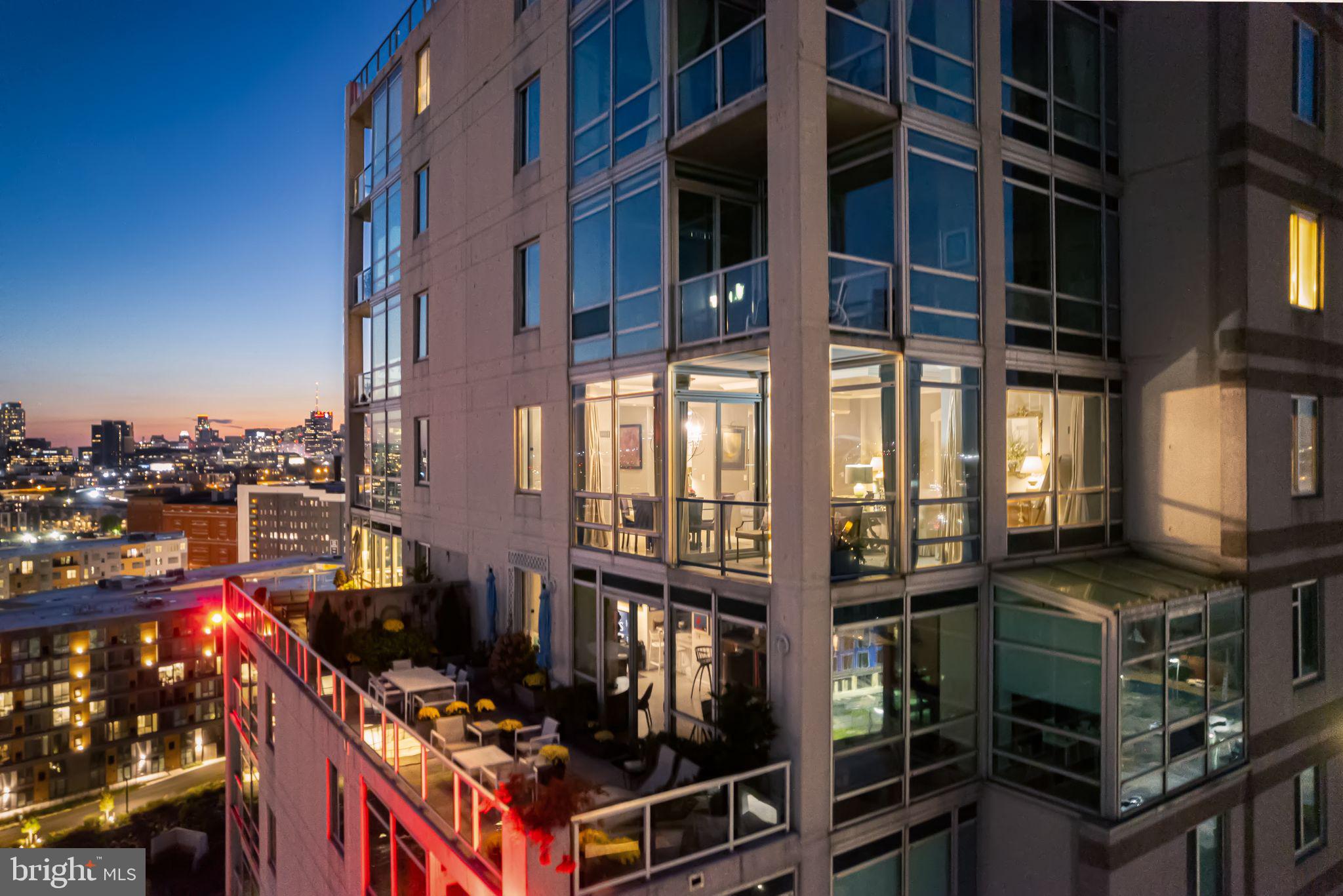 NORTHERN LIBERTIES - Residential