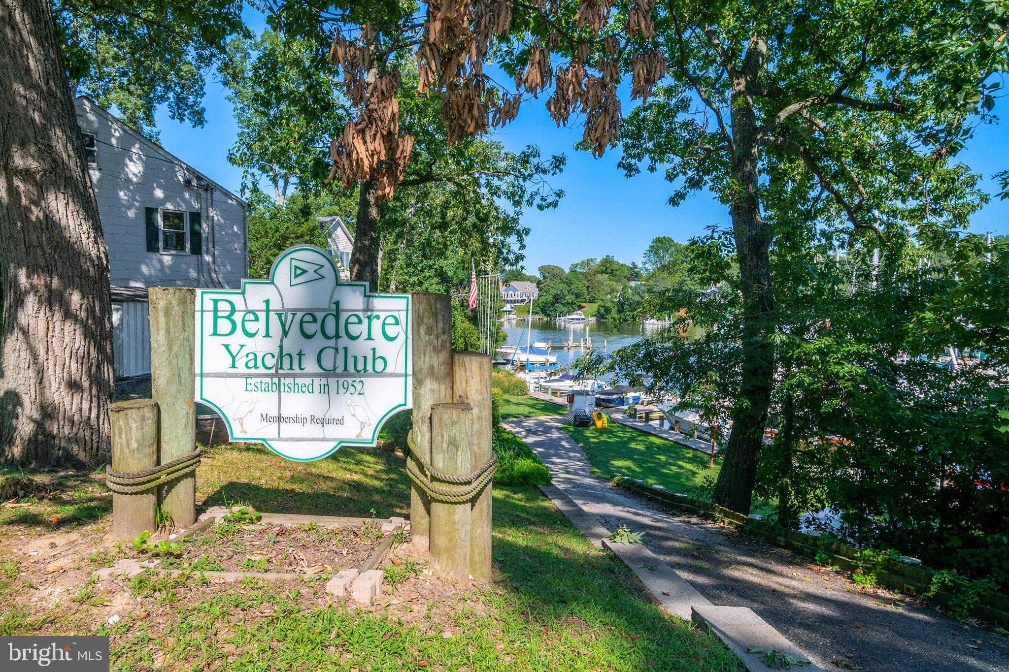 BELVEDERE BEACH/HARMONY - Residential