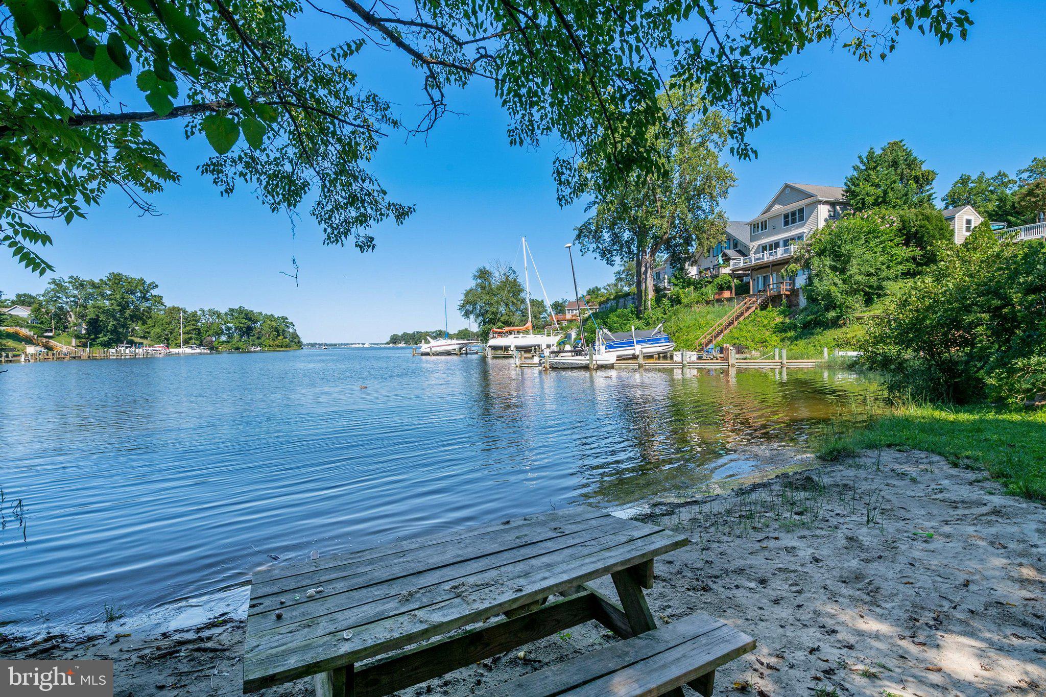BELVEDERE BEACH/HARMONY - Residential