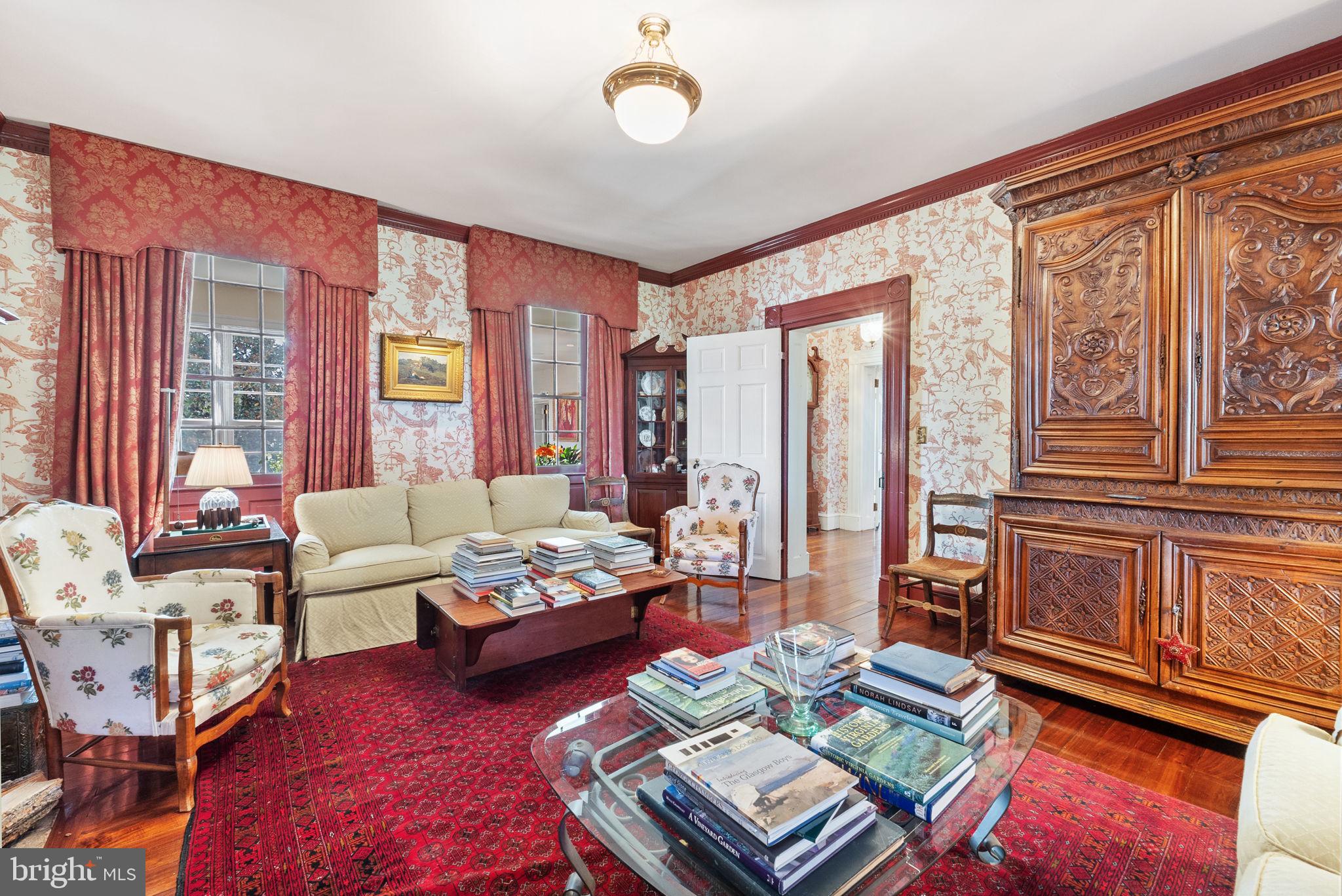 LINCOLN - Residential