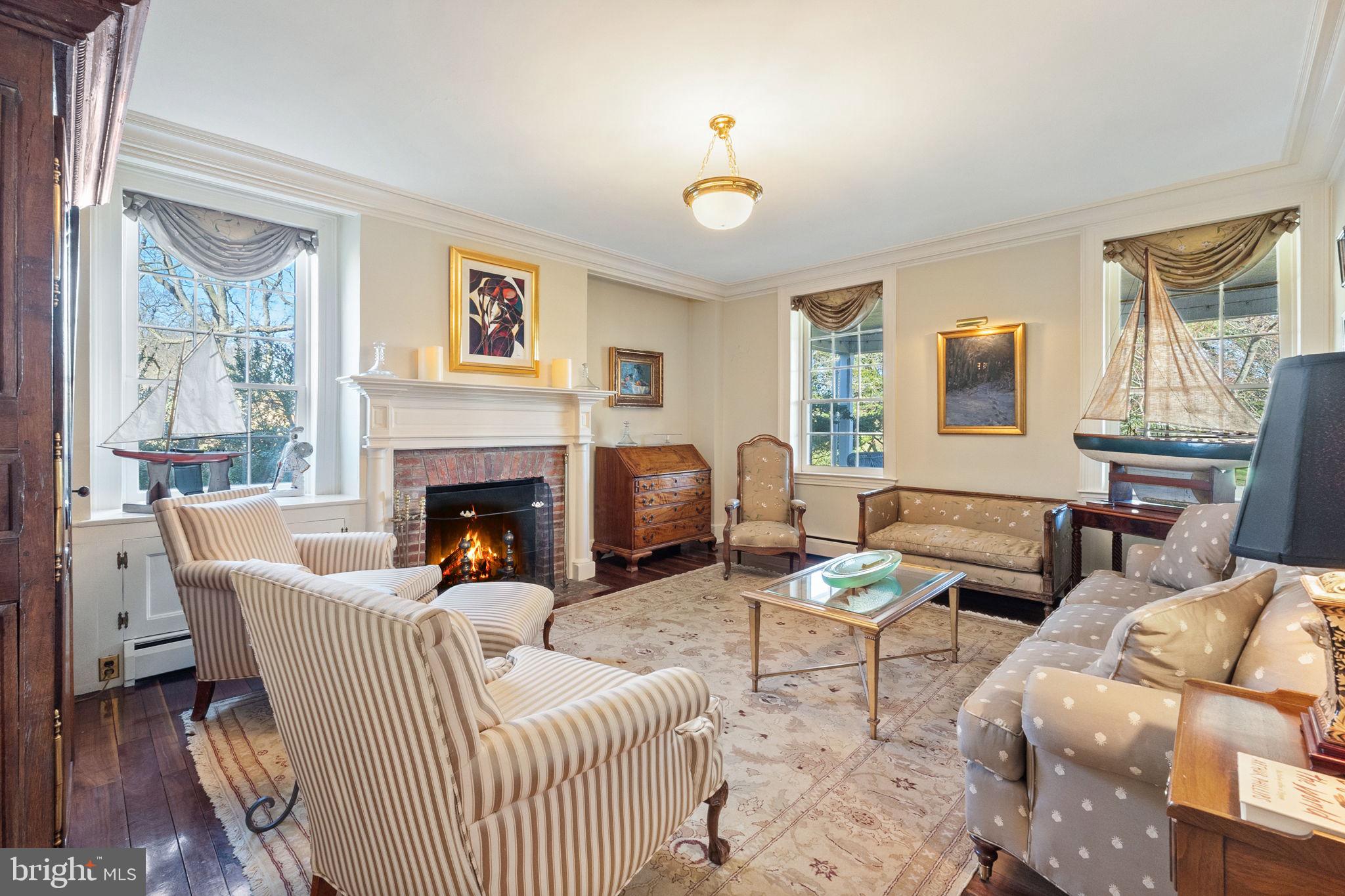 LINCOLN - Residential