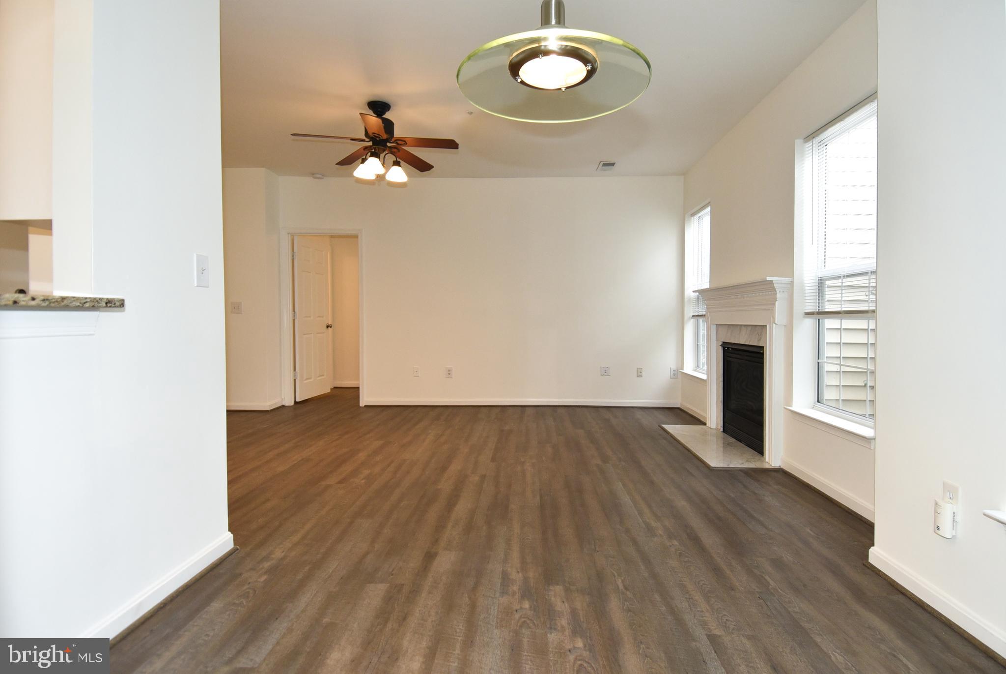 FOUNDERS WALK - Residential Lease