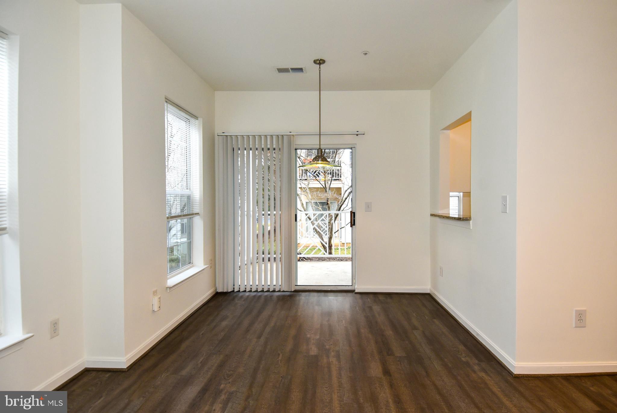FOUNDERS WALK - Residential Lease