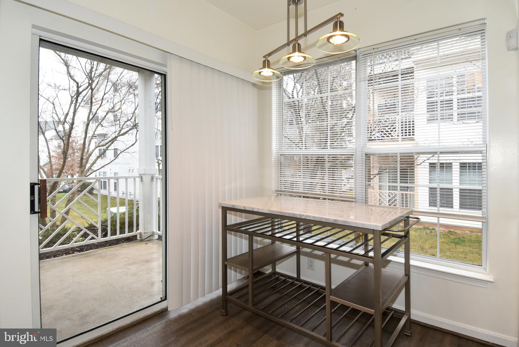 FOUNDERS WALK - Residential Lease