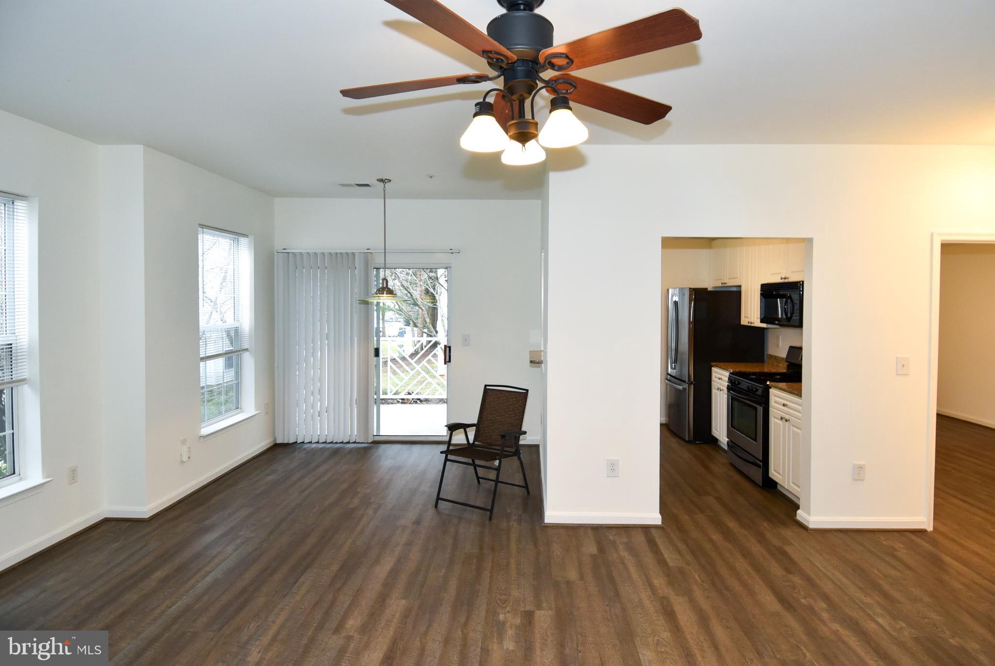 FOUNDERS WALK - Residential Lease