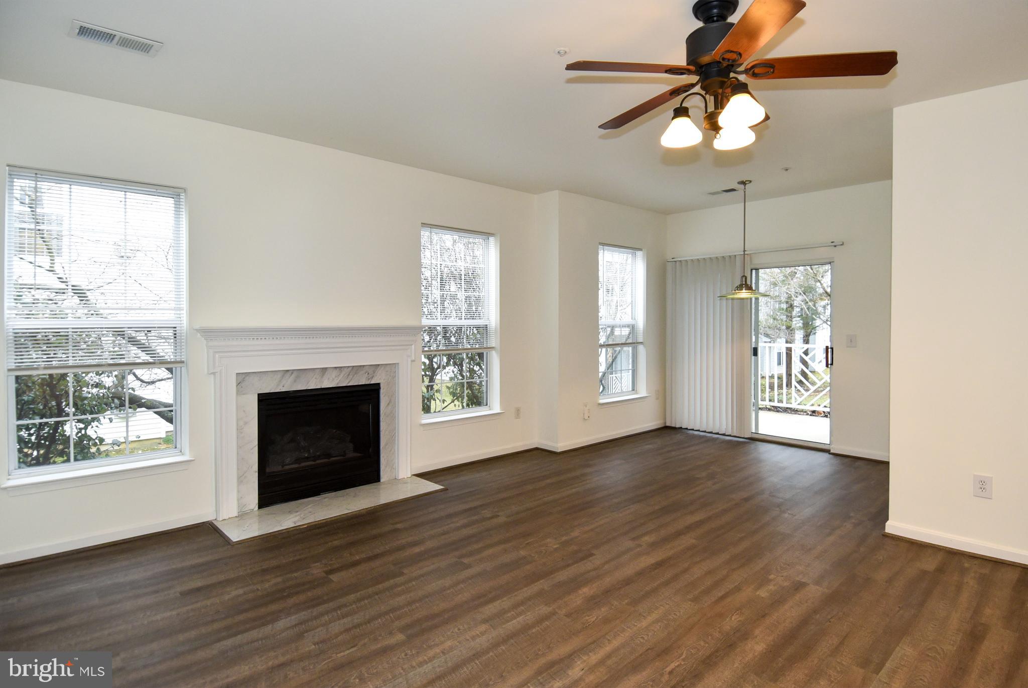 FOUNDERS WALK - Residential Lease