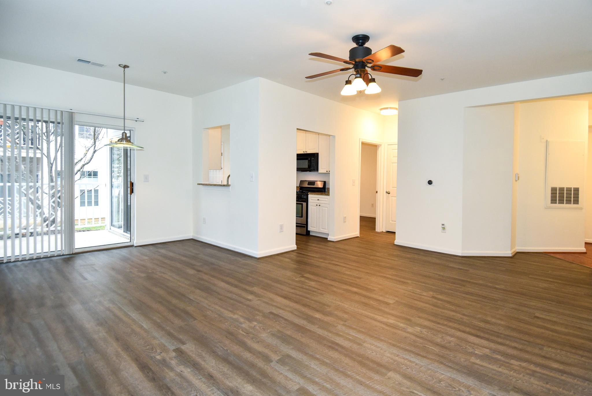 FOUNDERS WALK - Residential Lease