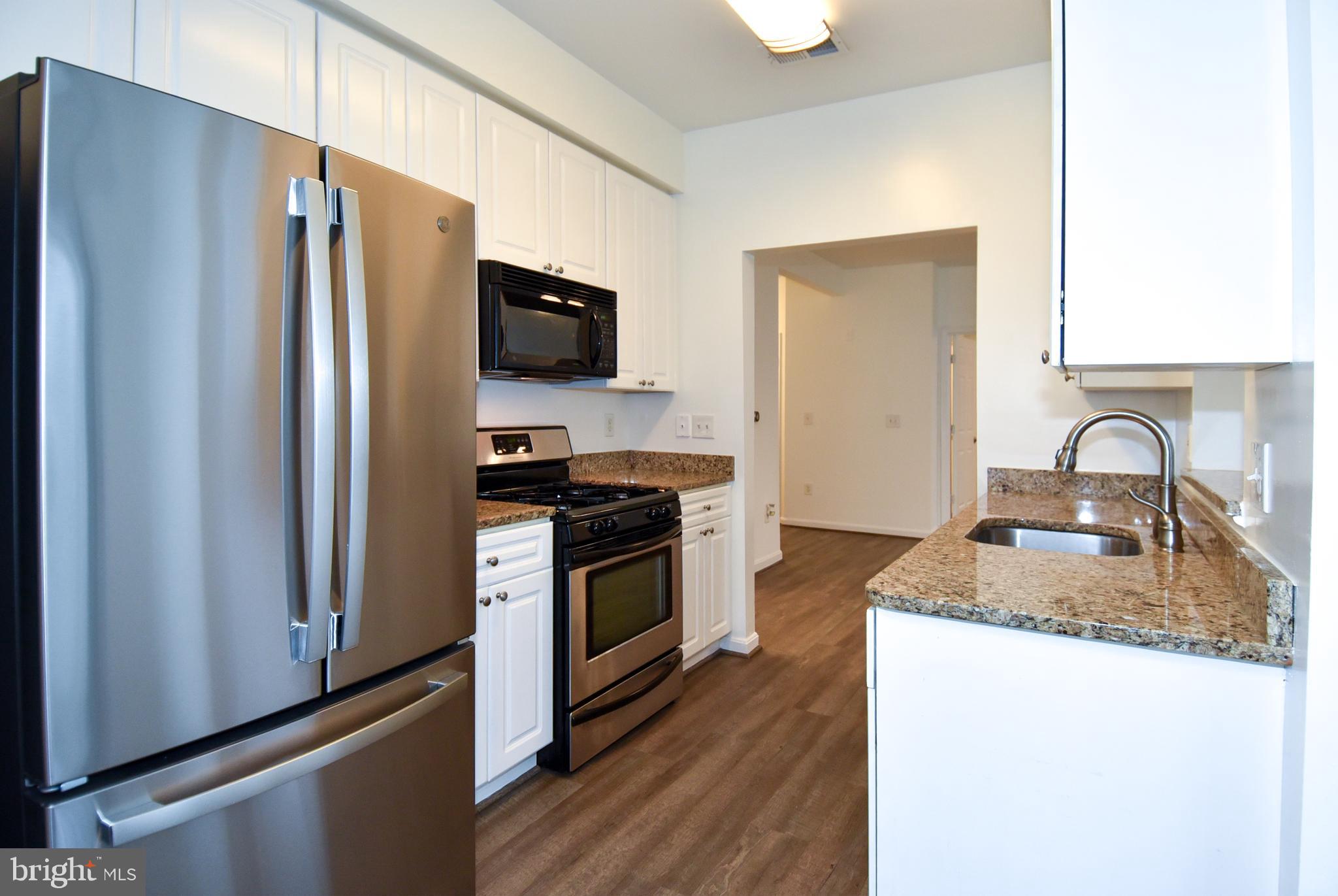 FOUNDERS WALK - Residential Lease