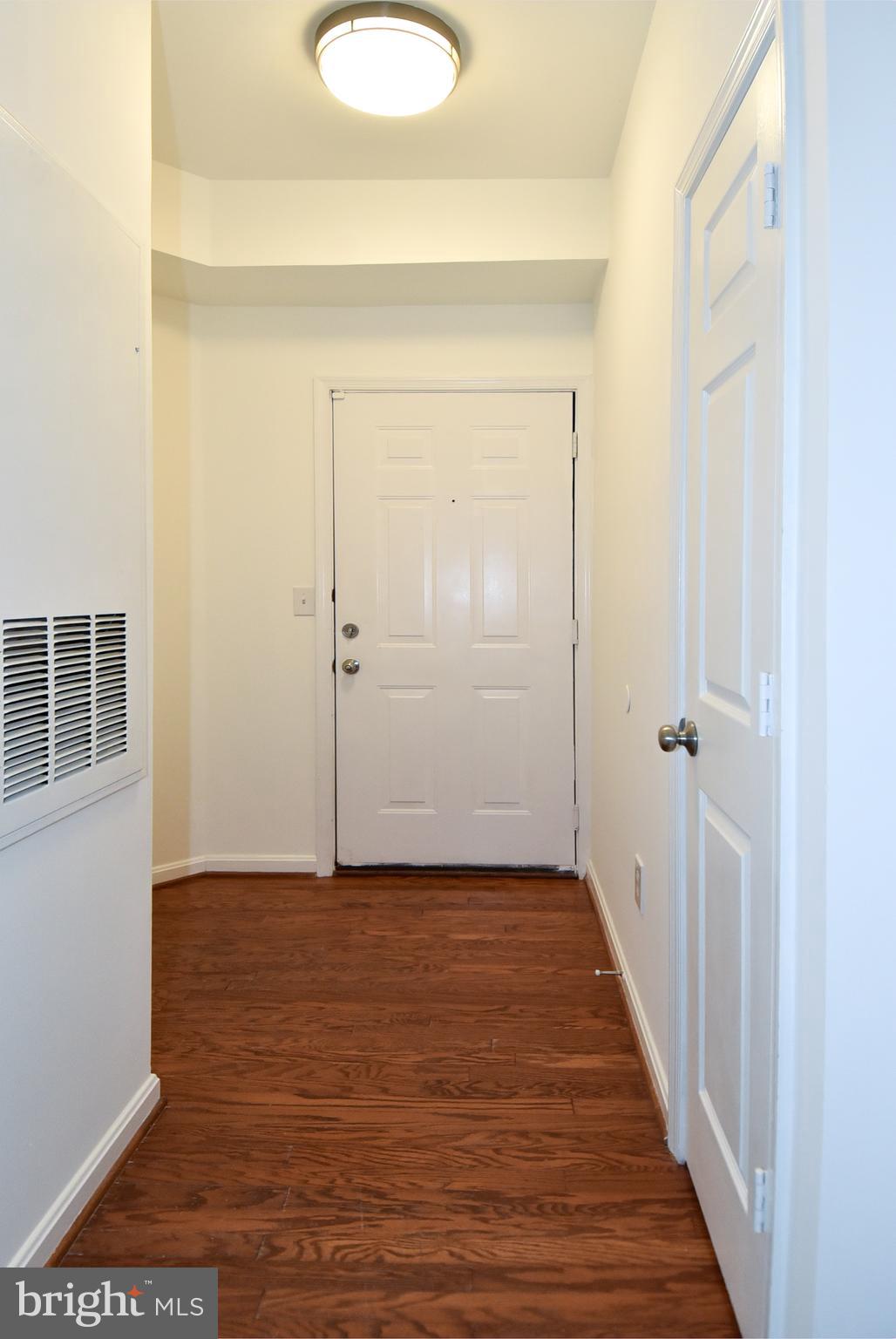 FOUNDERS WALK - Residential Lease