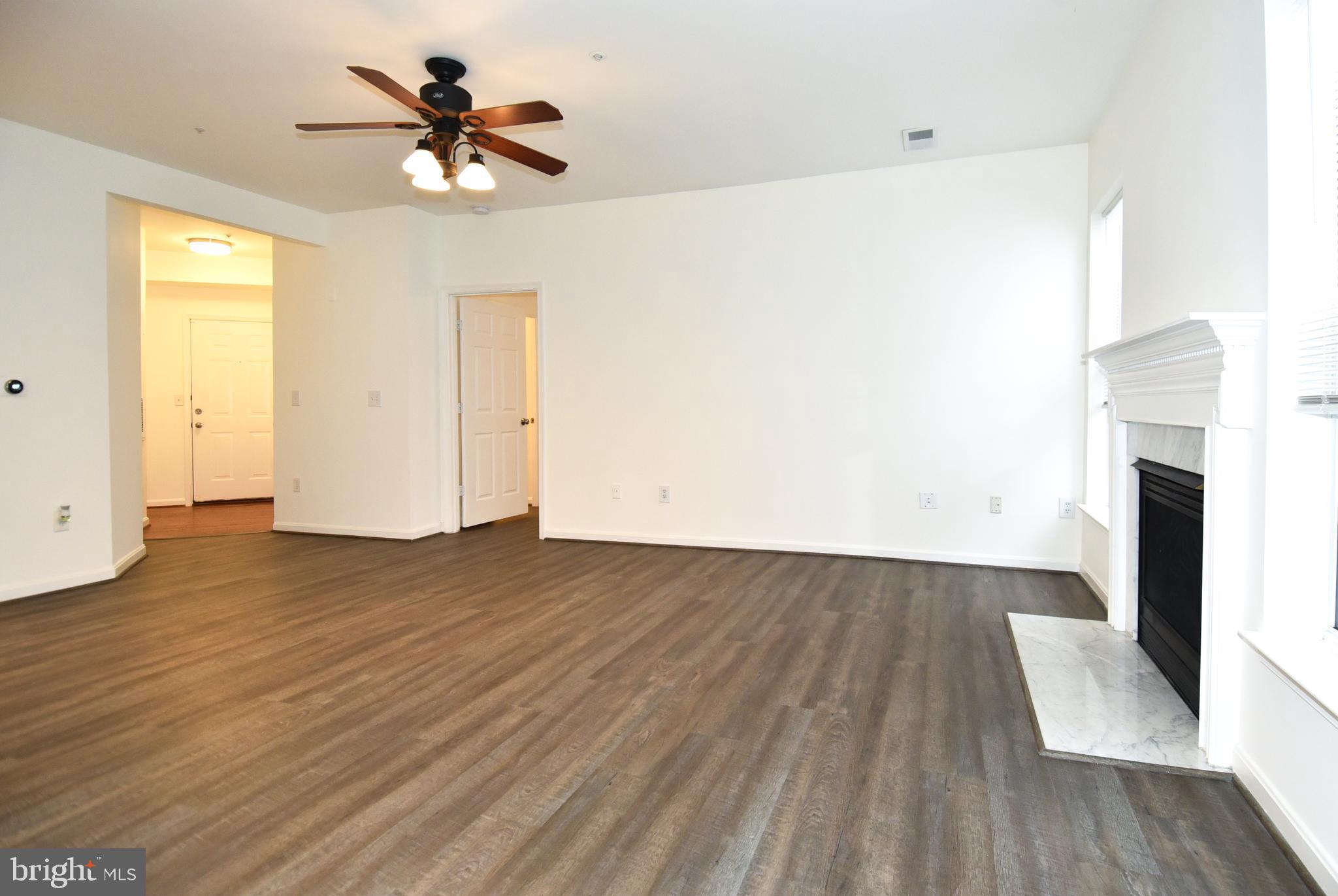 FOUNDERS WALK - Residential Lease