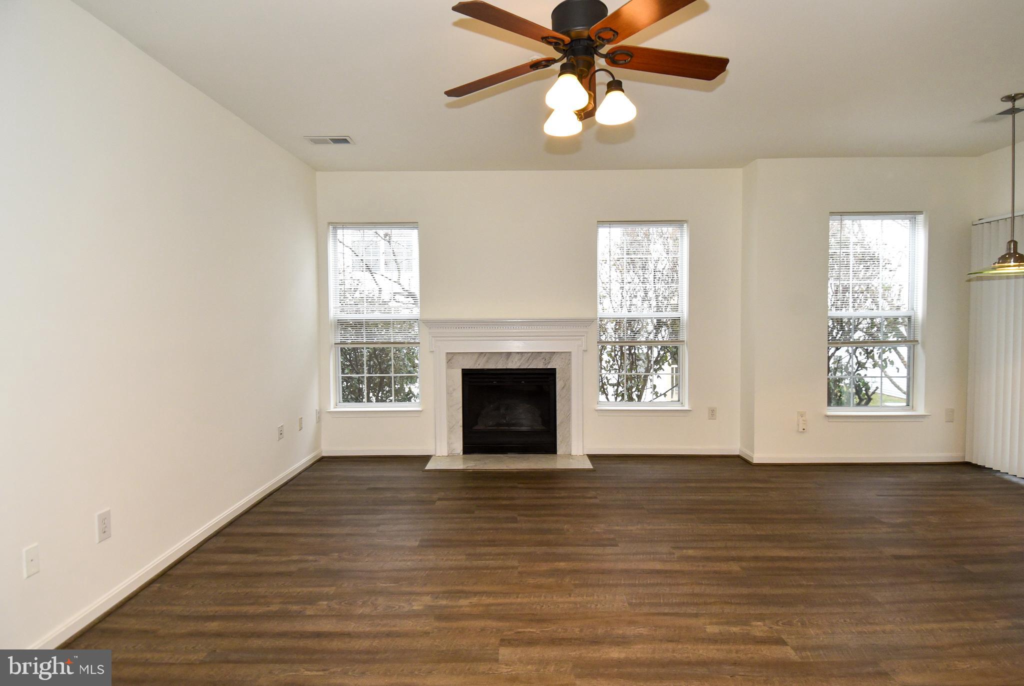 FOUNDERS WALK - Residential Lease