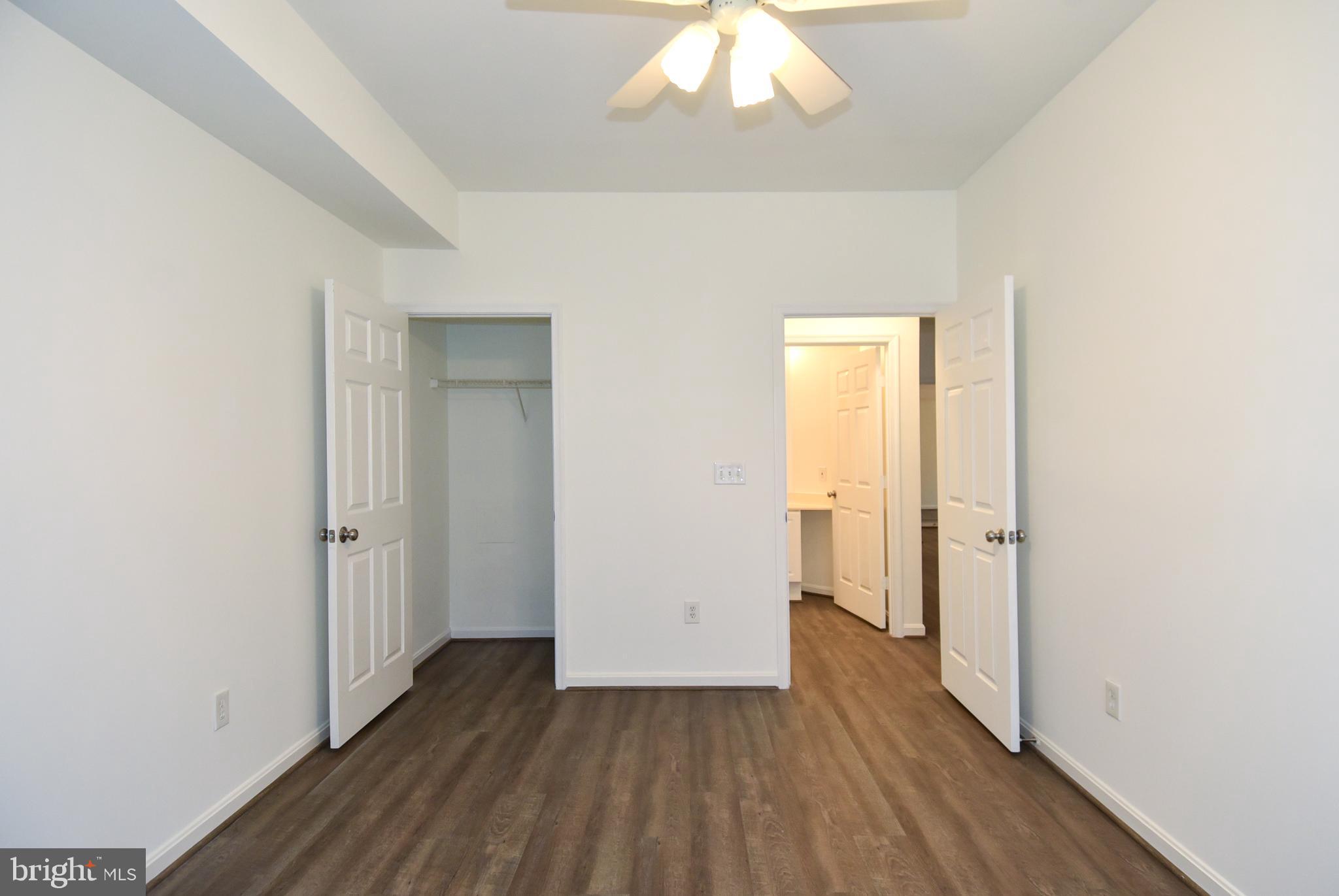 FOUNDERS WALK - Residential Lease