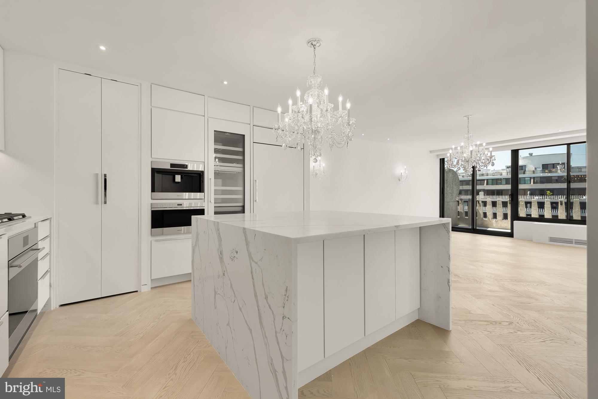 FOGGY BOTTOM - Residential