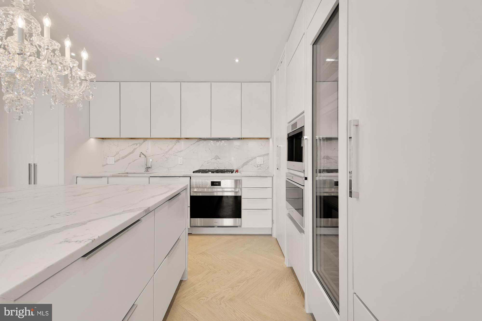 FOGGY BOTTOM - Residential
