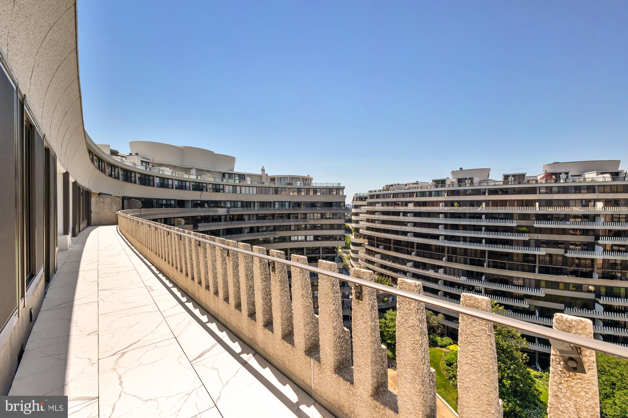 FOGGY BOTTOM - Residential