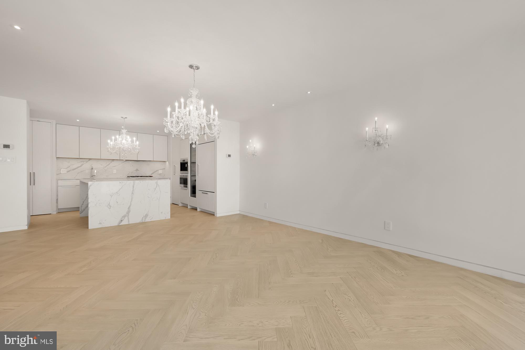 FOGGY BOTTOM - Residential