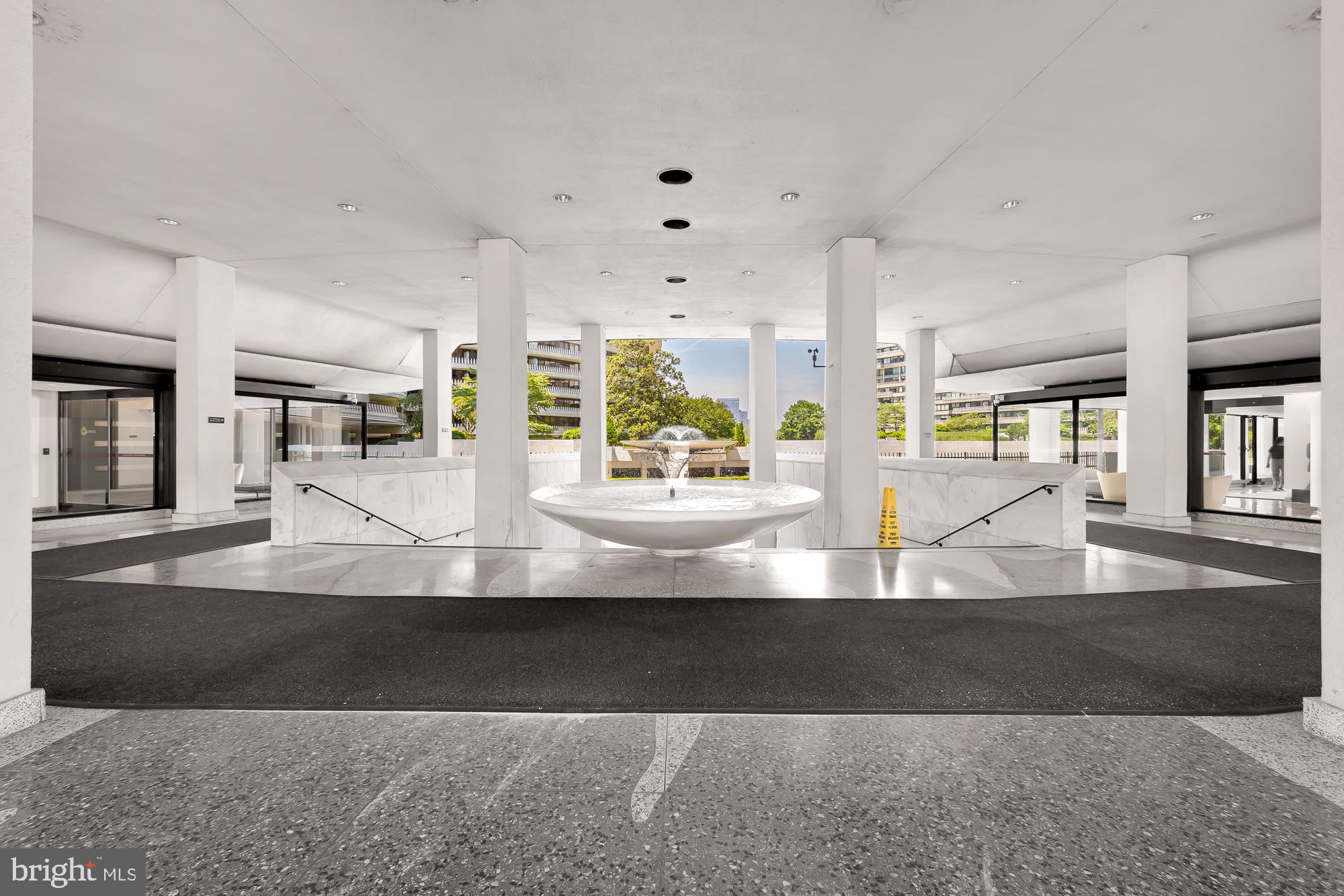 FOGGY BOTTOM - Residential