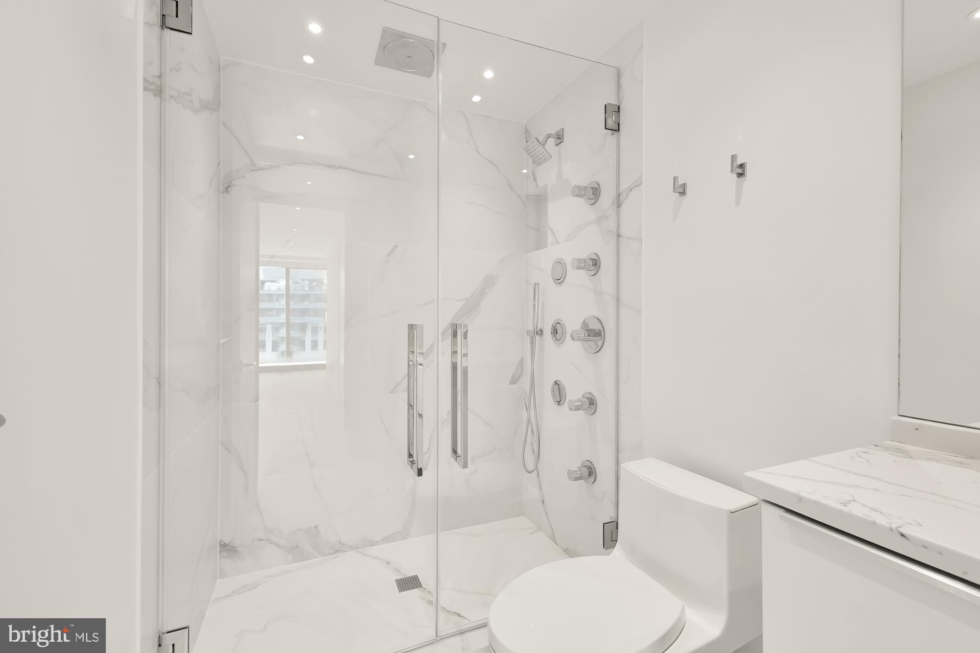 FOGGY BOTTOM - Residential