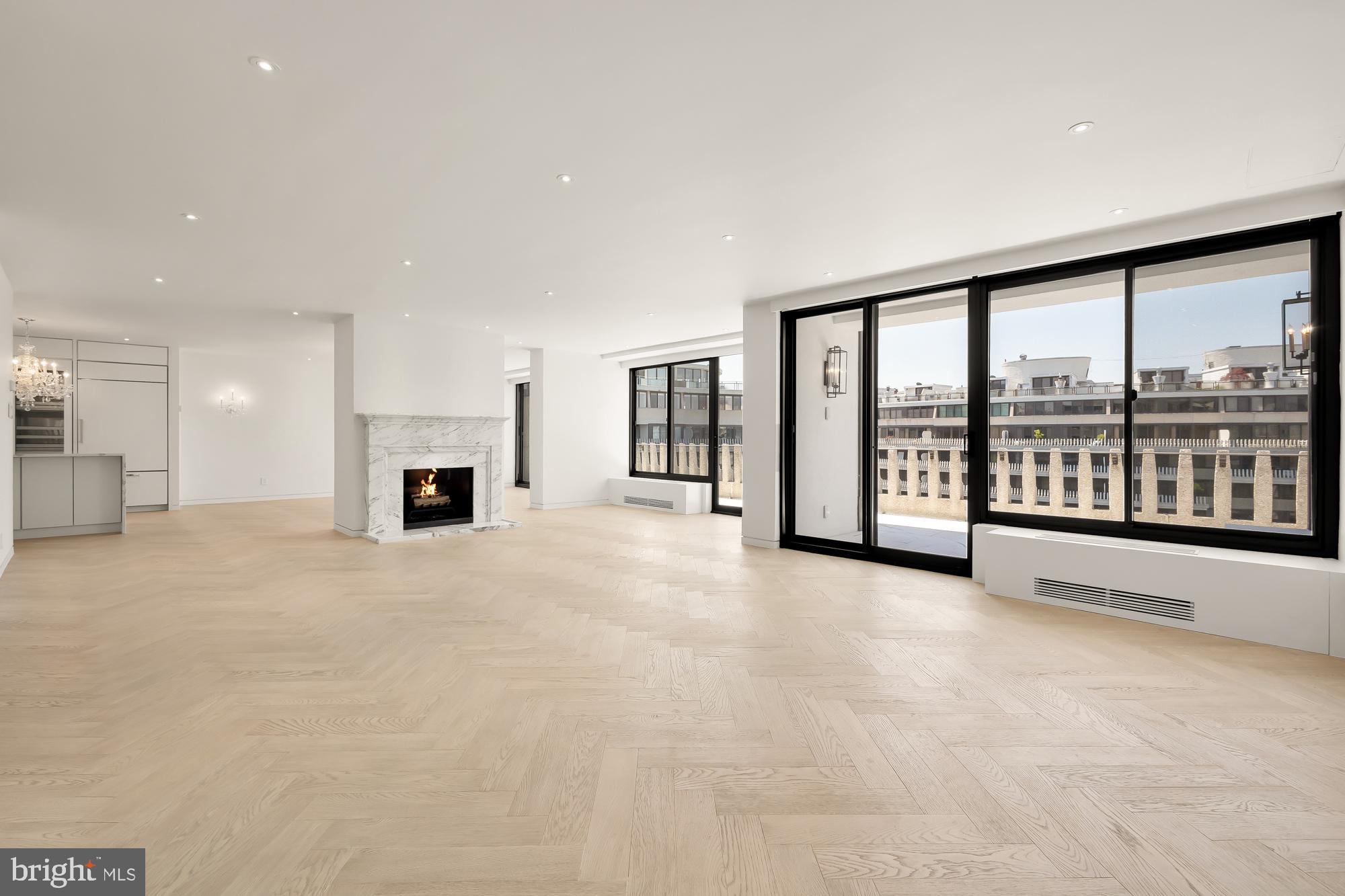 FOGGY BOTTOM - Residential