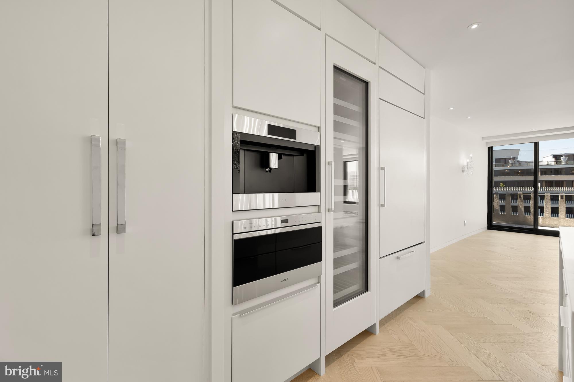 FOGGY BOTTOM - Residential