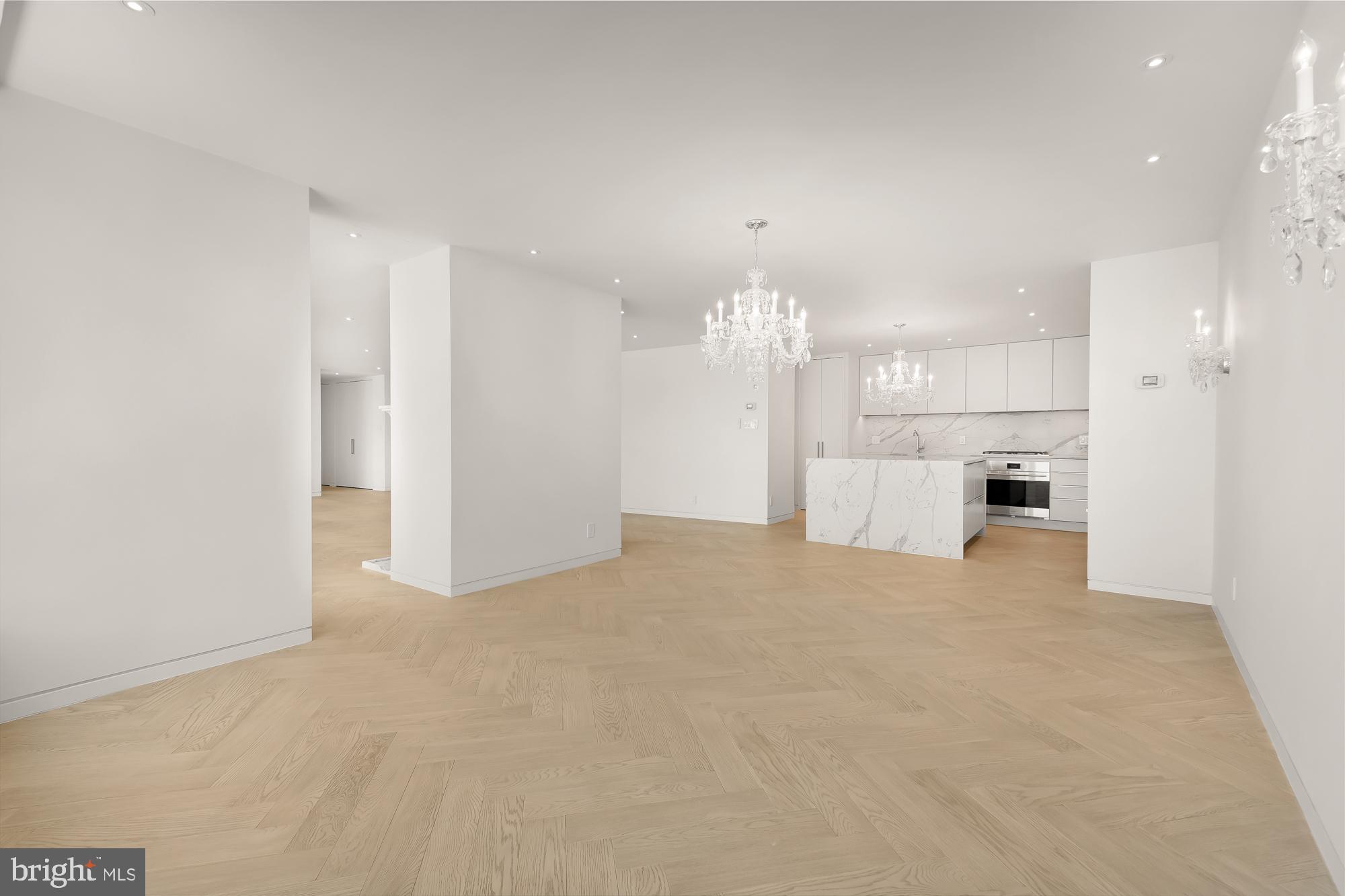 FOGGY BOTTOM - Residential
