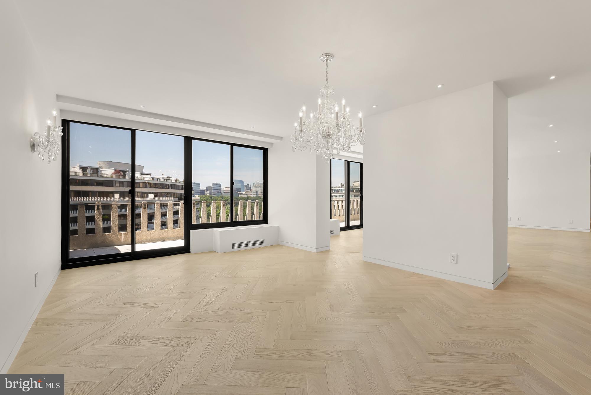 FOGGY BOTTOM - Residential