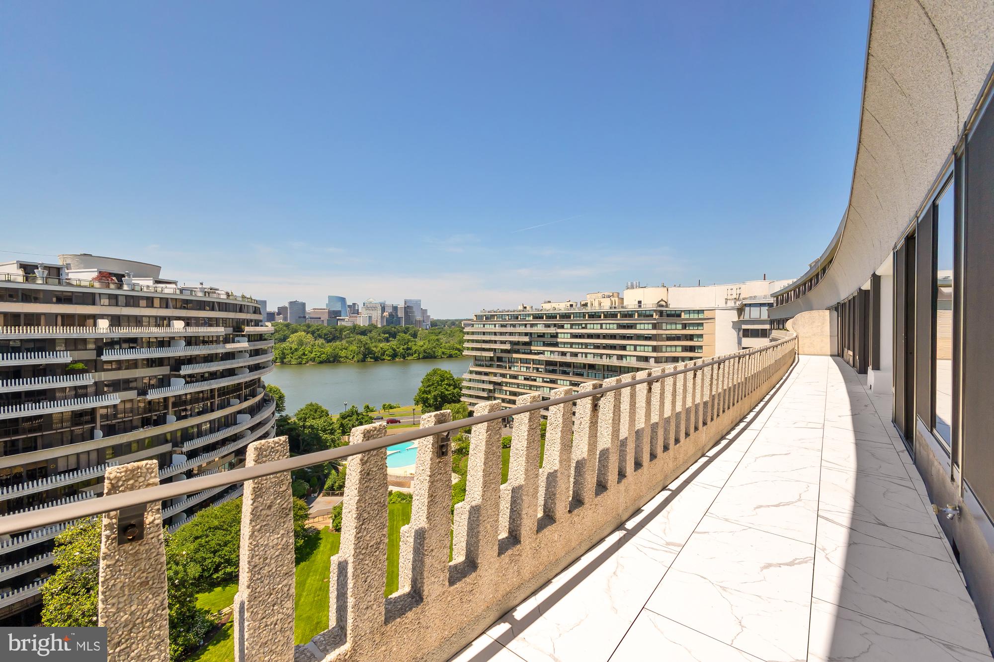 FOGGY BOTTOM - Residential