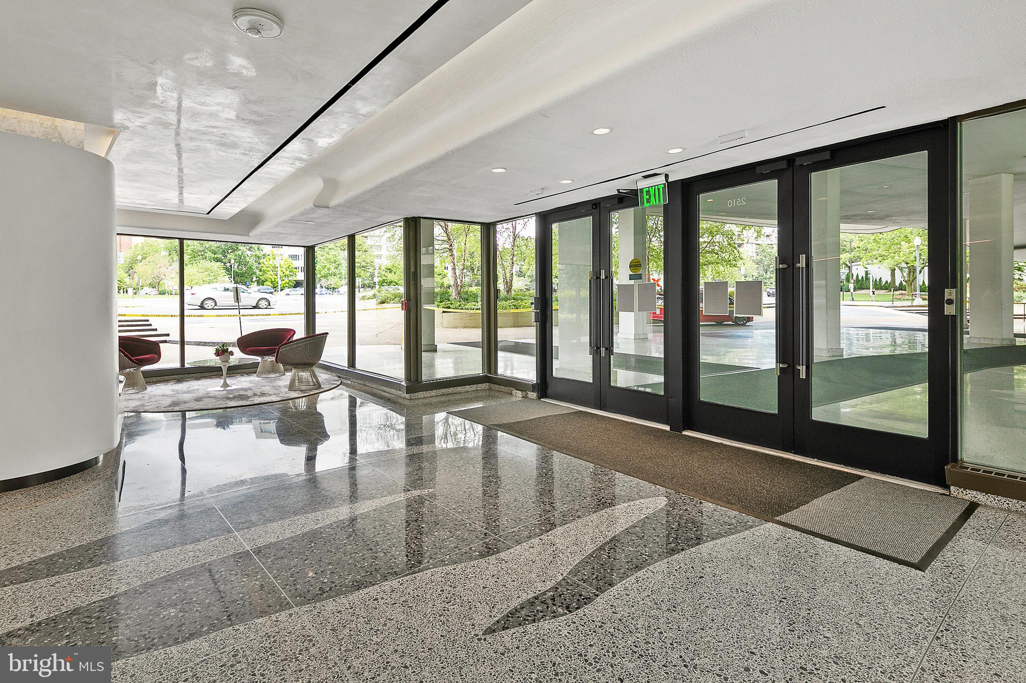 FOGGY BOTTOM - Residential