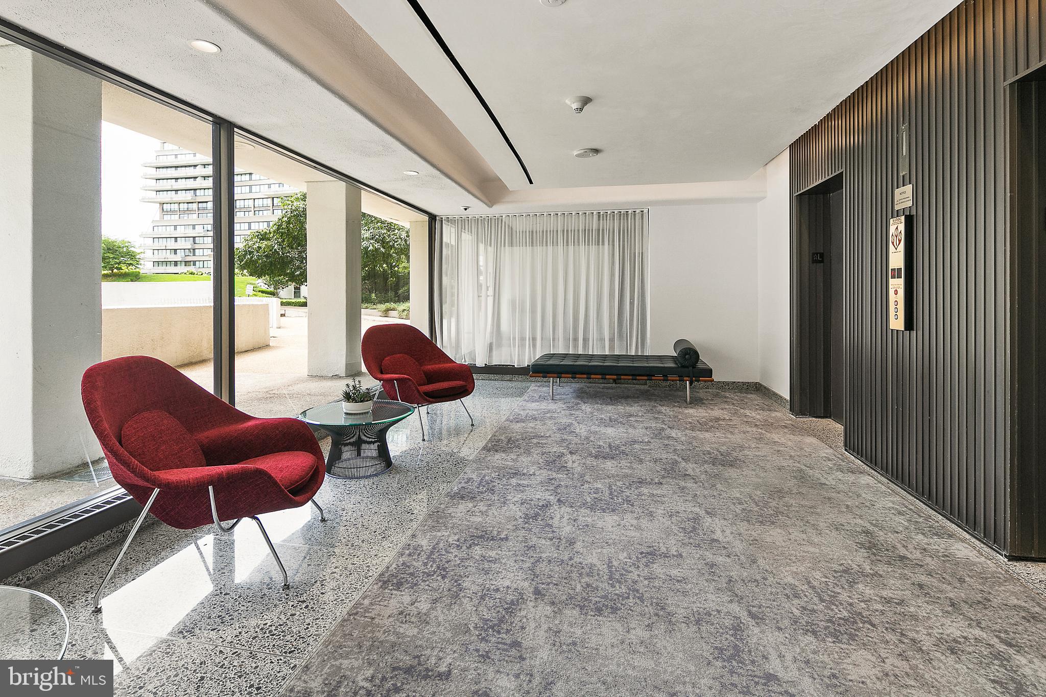 FOGGY BOTTOM - Residential