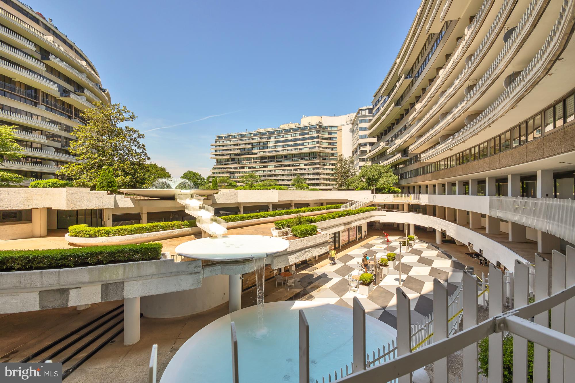 FOGGY BOTTOM - Residential