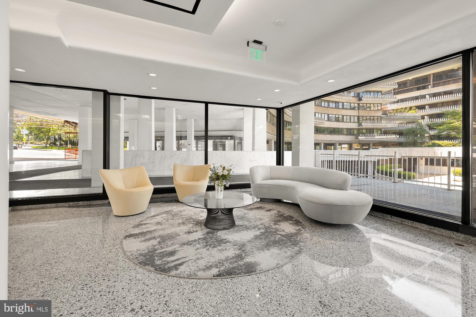 FOGGY BOTTOM - Residential