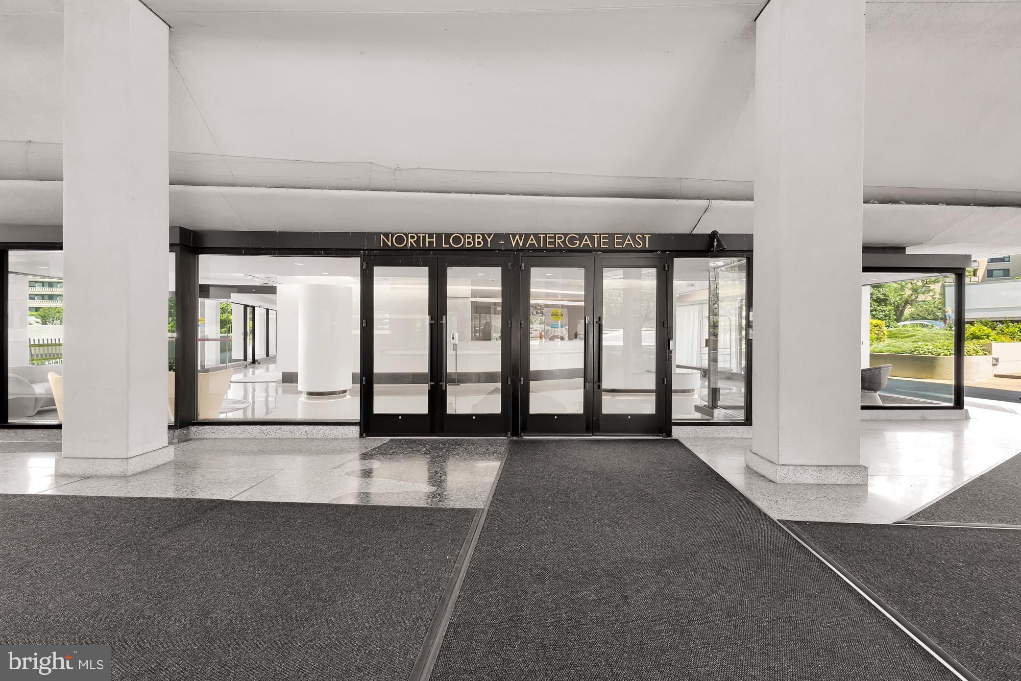 FOGGY BOTTOM - Residential