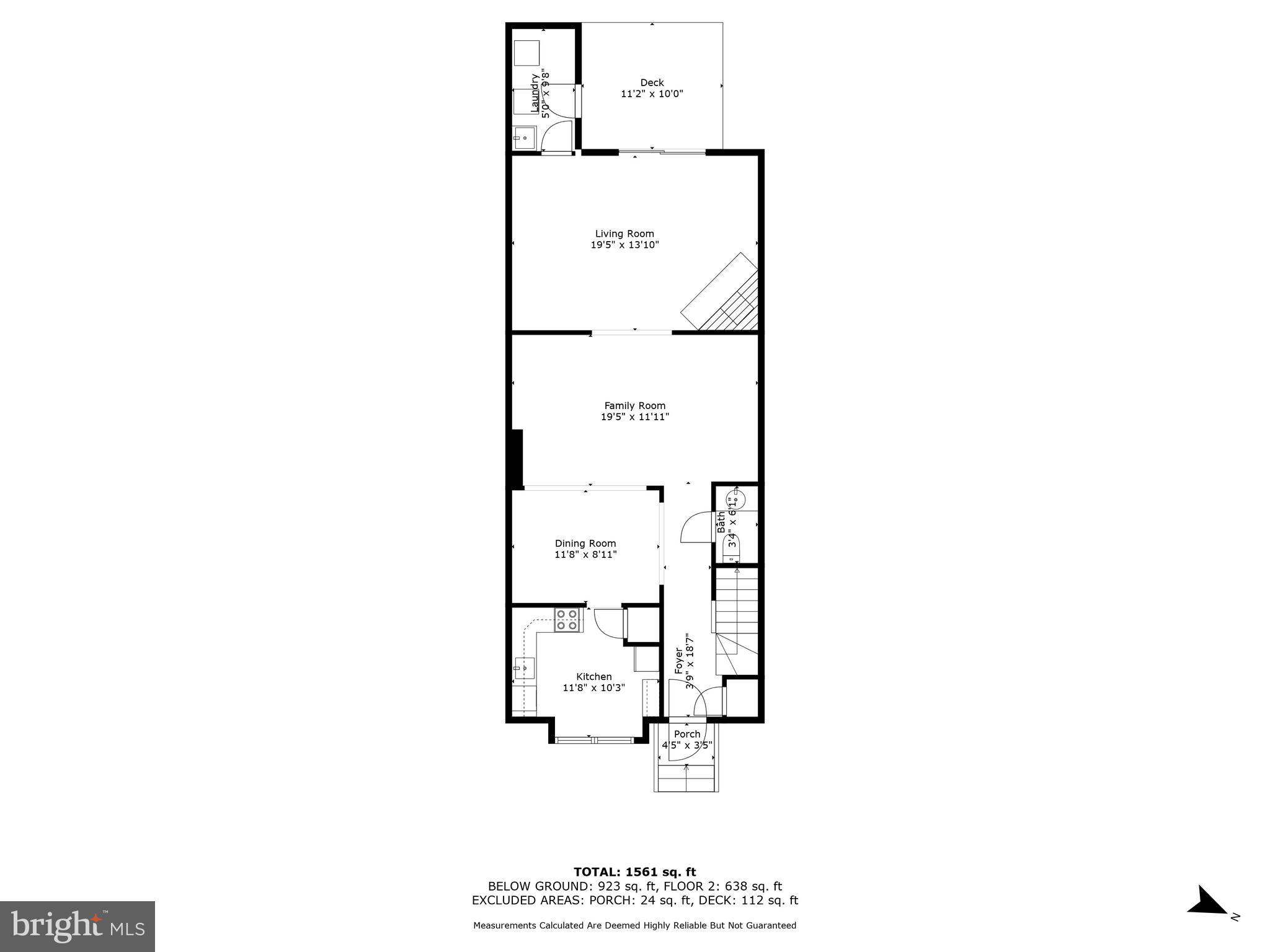 PORT O DUMFRIES - Residential