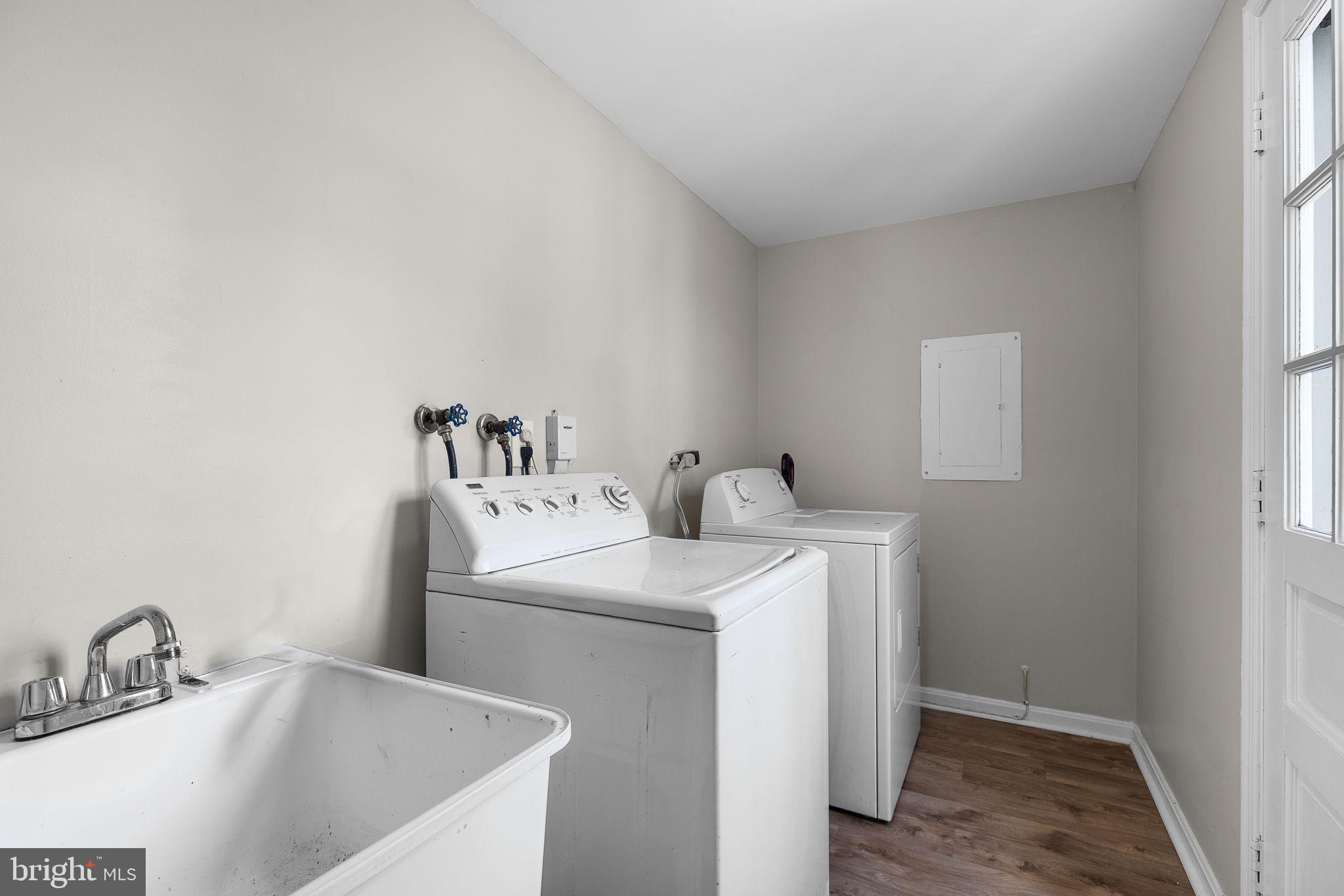 PORT O DUMFRIES - Residential