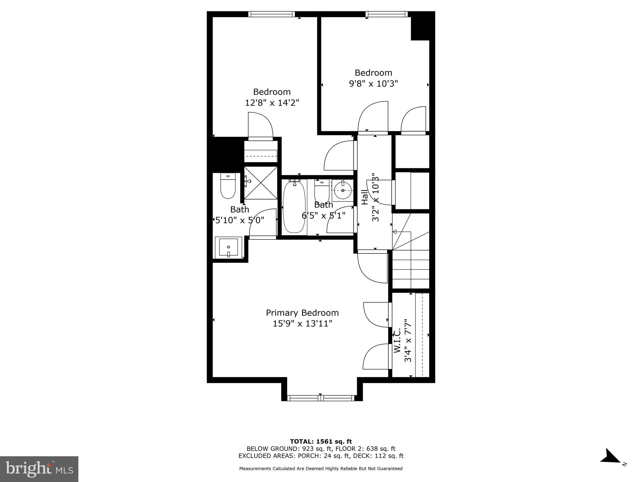PORT O DUMFRIES - Residential