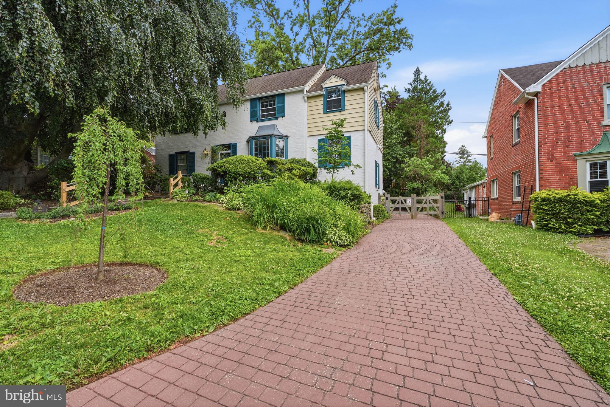 WYNCOTE - Residential