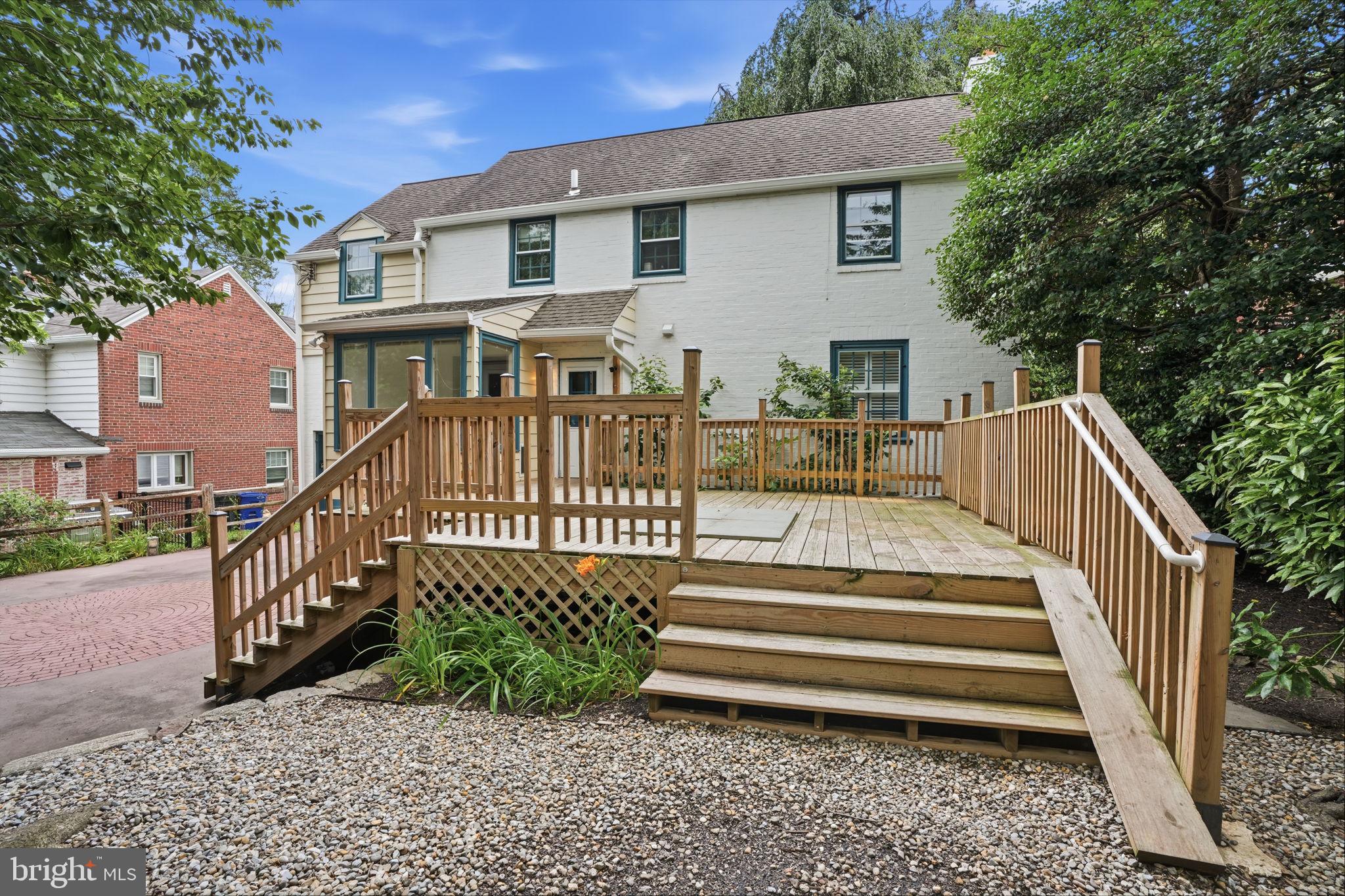 WYNCOTE - Residential