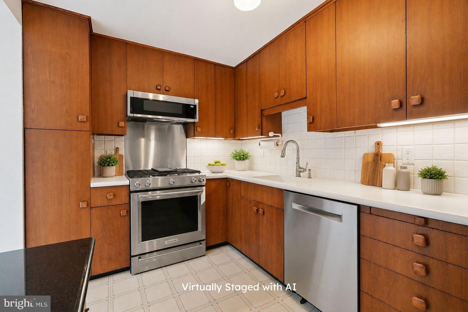 WYNCOTE - Residential