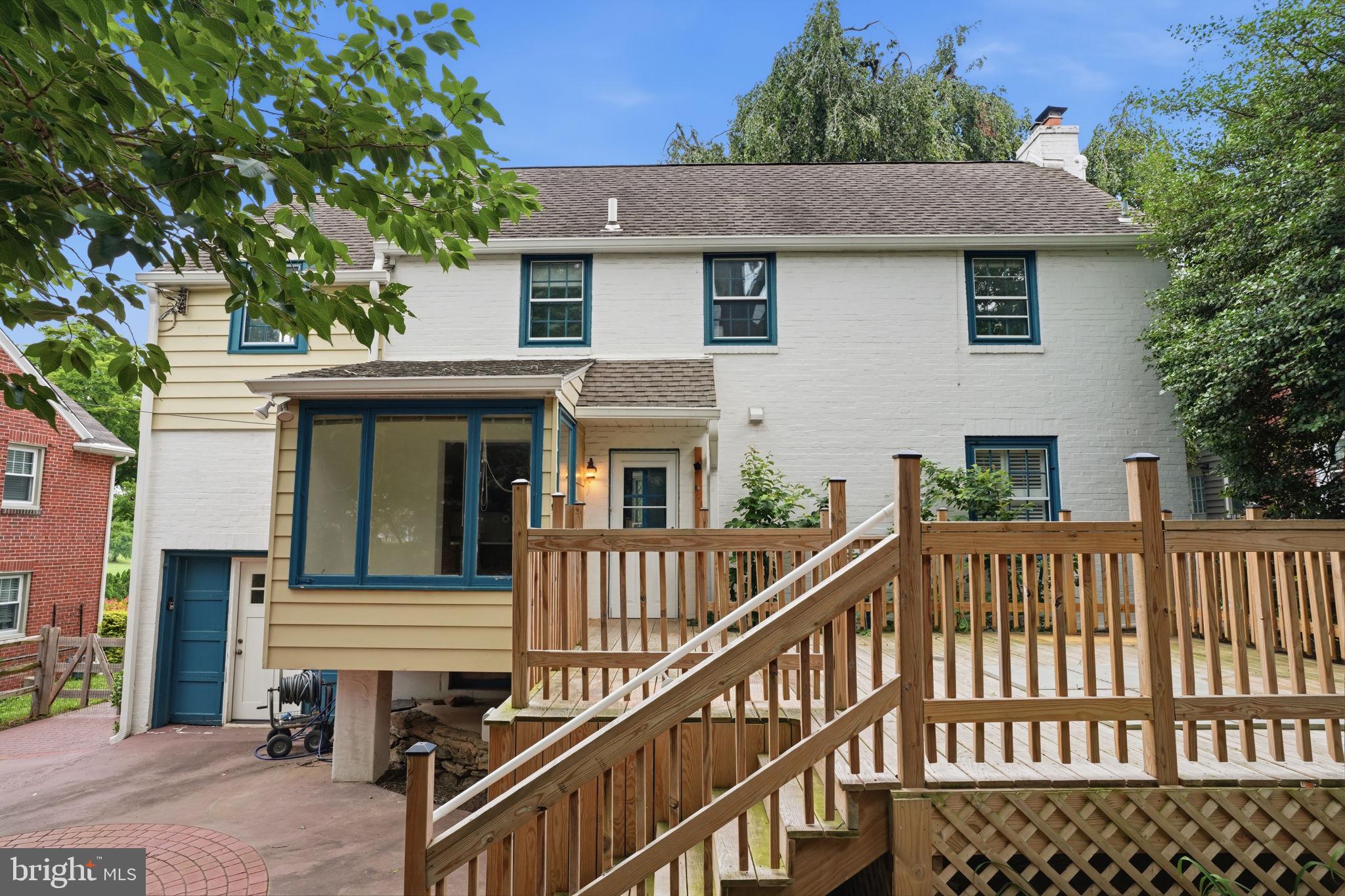 WYNCOTE - Residential