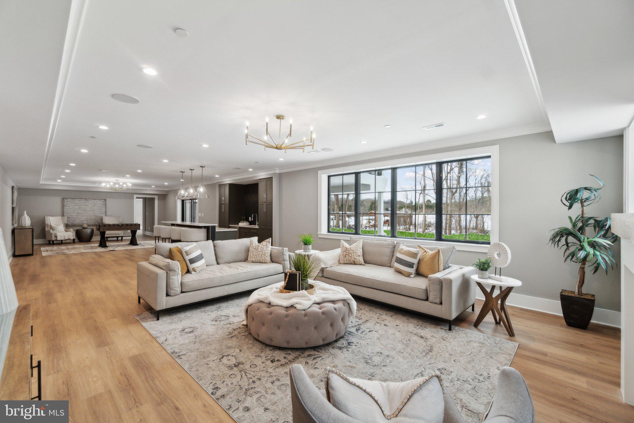 POTOMAC RANCH - Residential