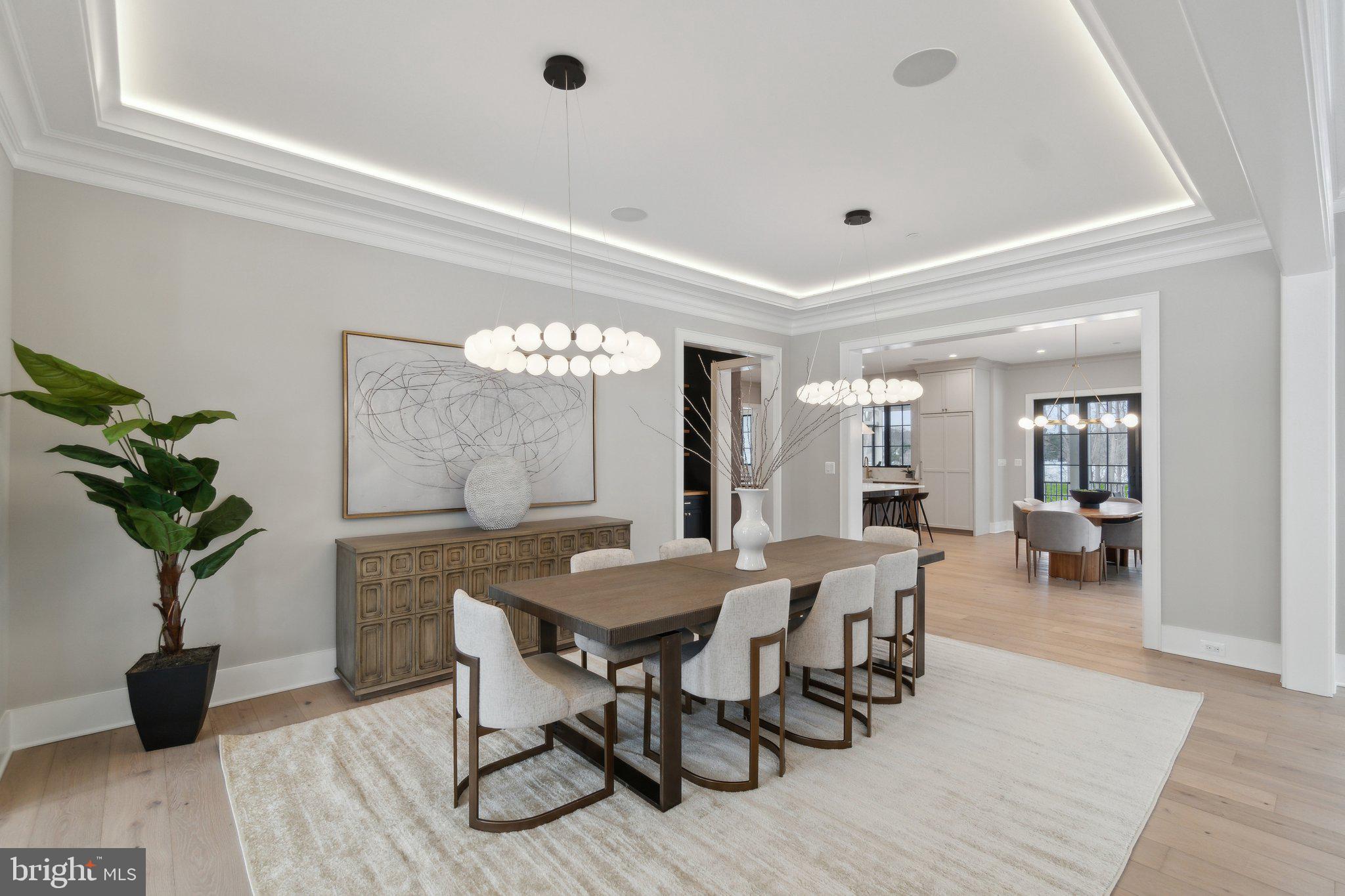 POTOMAC RANCH - Residential