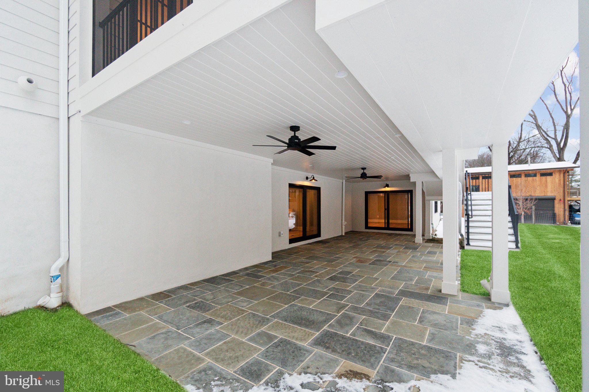 POTOMAC RANCH - Residential