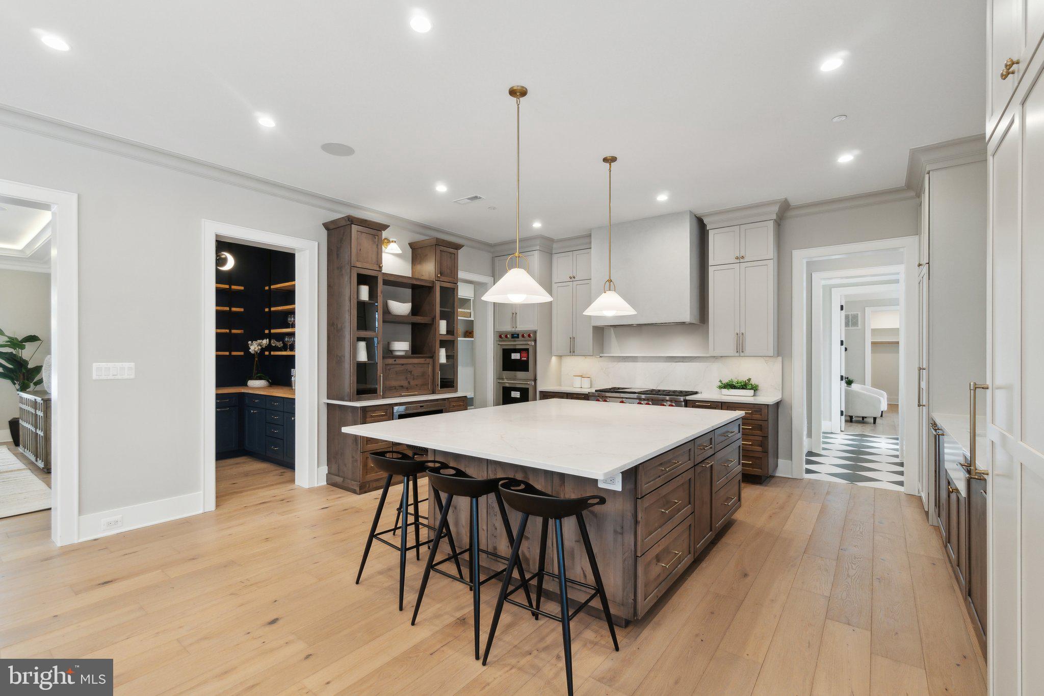 POTOMAC RANCH - Residential