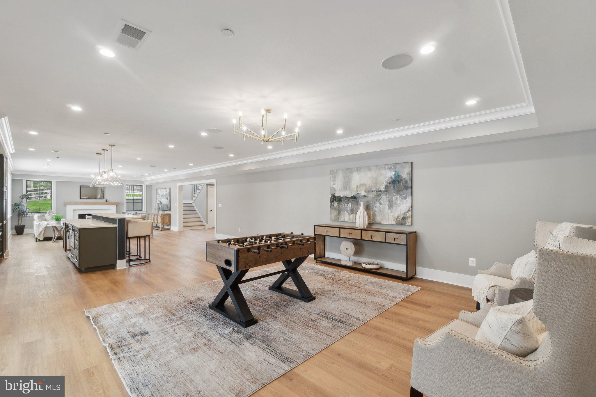 POTOMAC RANCH - Residential